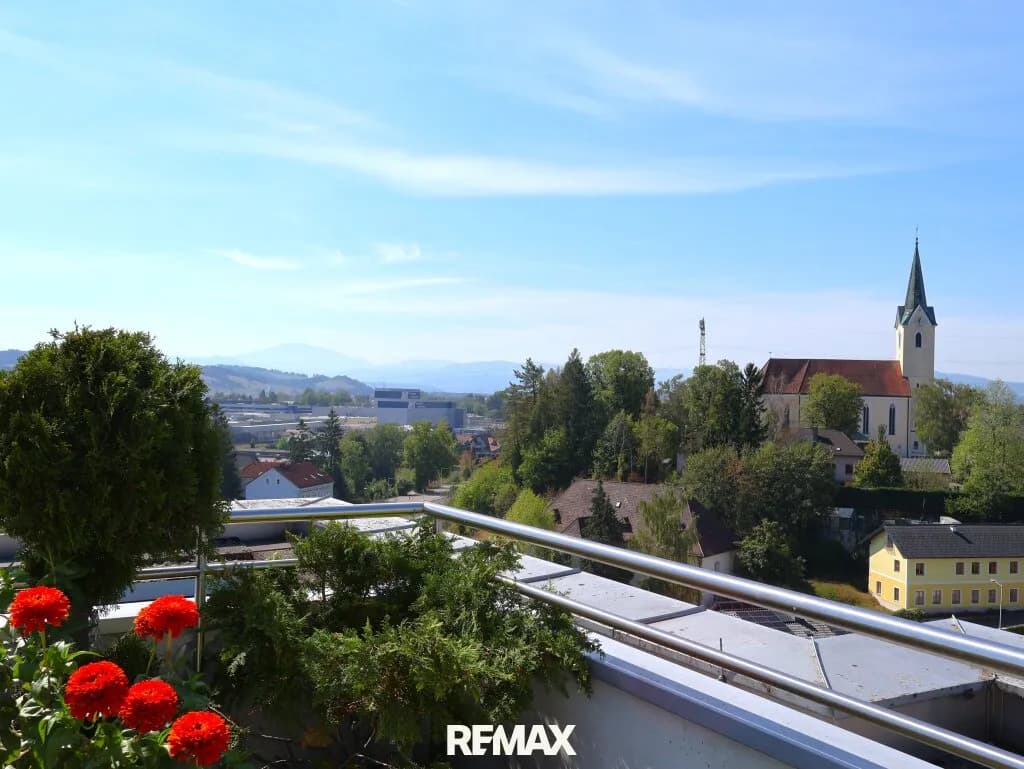 Wohnung mieten in Scheibbs – 50 m², € 550