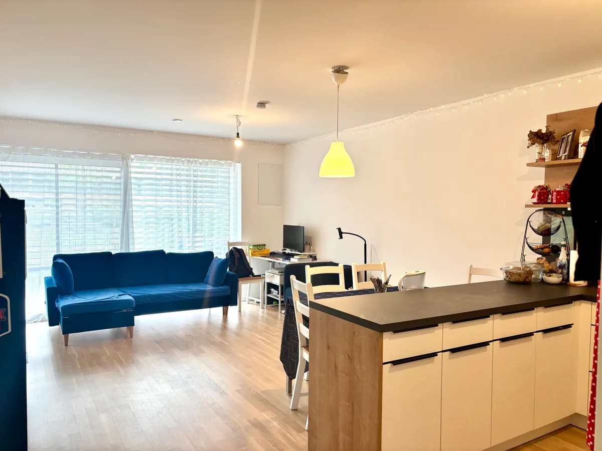 4-Zimmer-Wohnung mieten in Schärding – 102 m², € 1.320