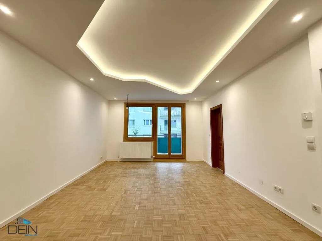 2-Zimmer-Wohnung kaufen in Wien – 63,15 m², € 359.000
