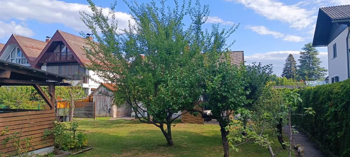 Grundstück kaufen in Graz – 586 m², € 350.000