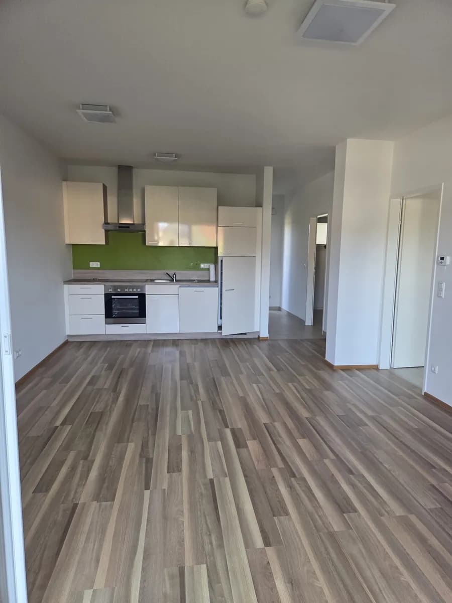 3-Zimmer-Wohnung mieten in Leibnitz – 62 m², € 792