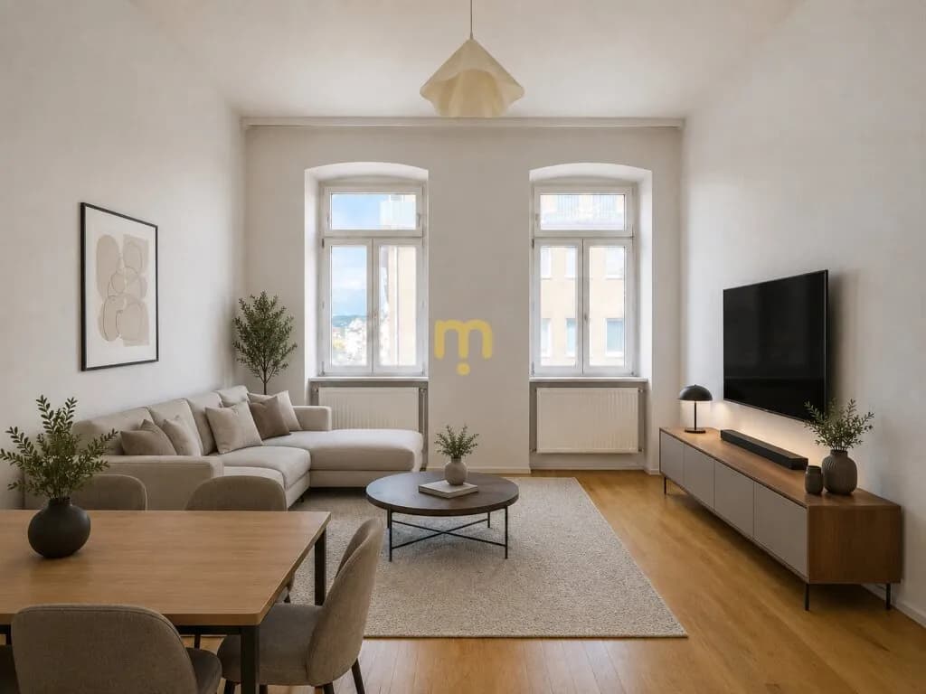3-Zimmer-Wohnung kaufen in Wien – 65,37 m², € 299.000
