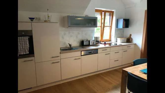 3-Zimmer-Wohnung mieten in Salzburg-Umgebung – 60 m², € 850