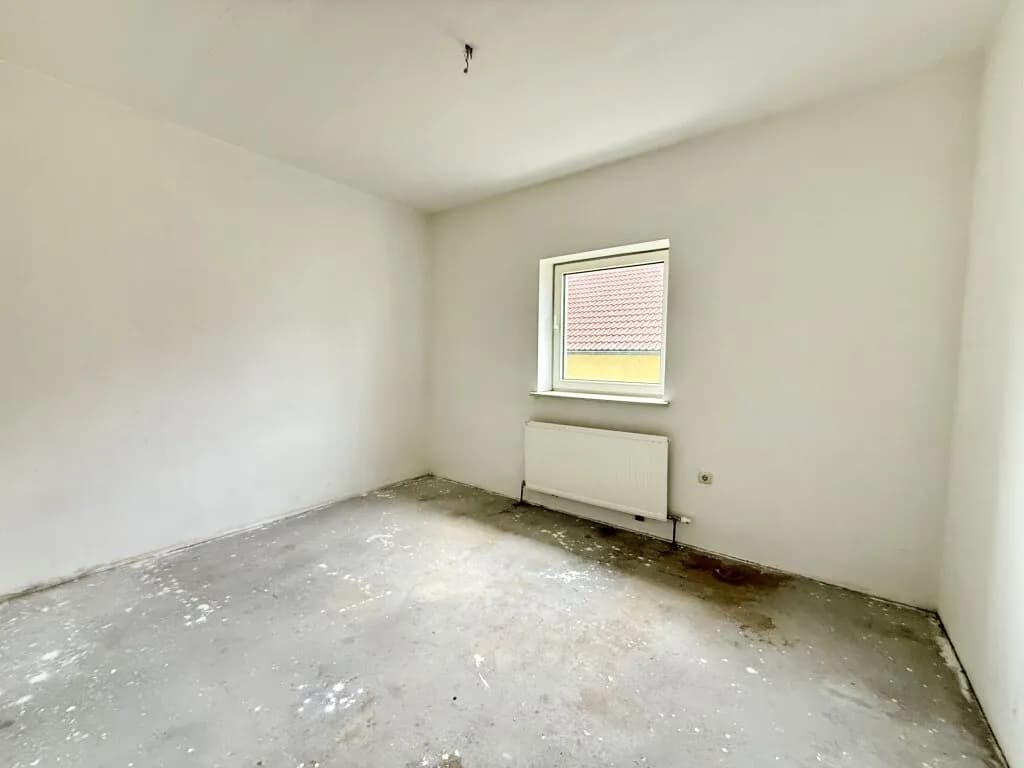 4-Zimmer-Wohnung kaufen in Wels – 86,5 m², € 189.000