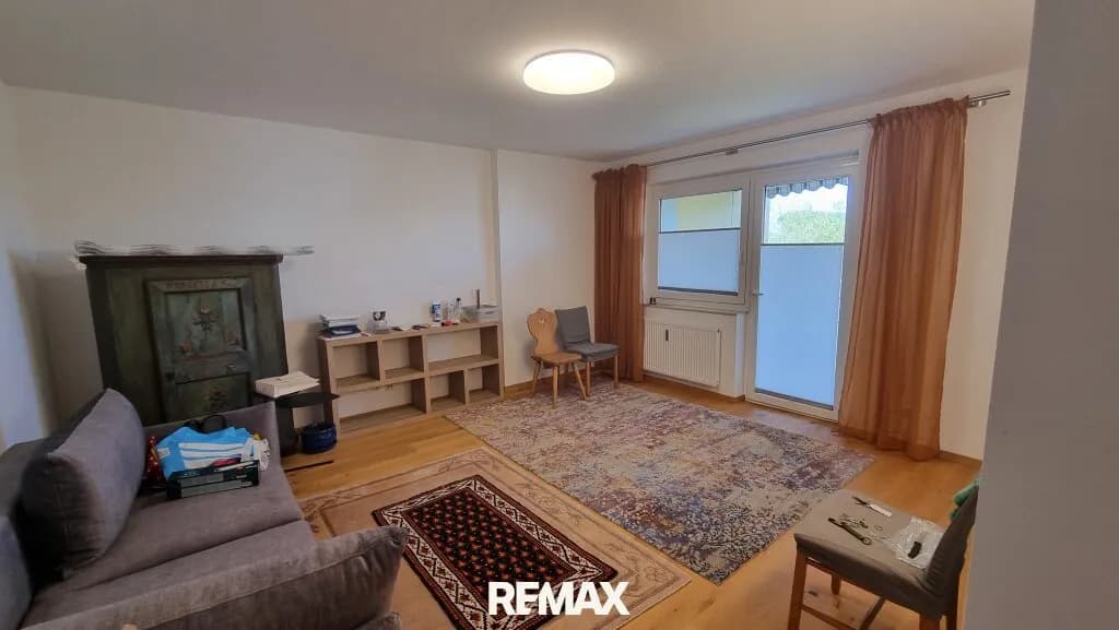 2-Zimmer-Wohnung kaufen in Sankt Pölten – 52,39 m², € 199.000