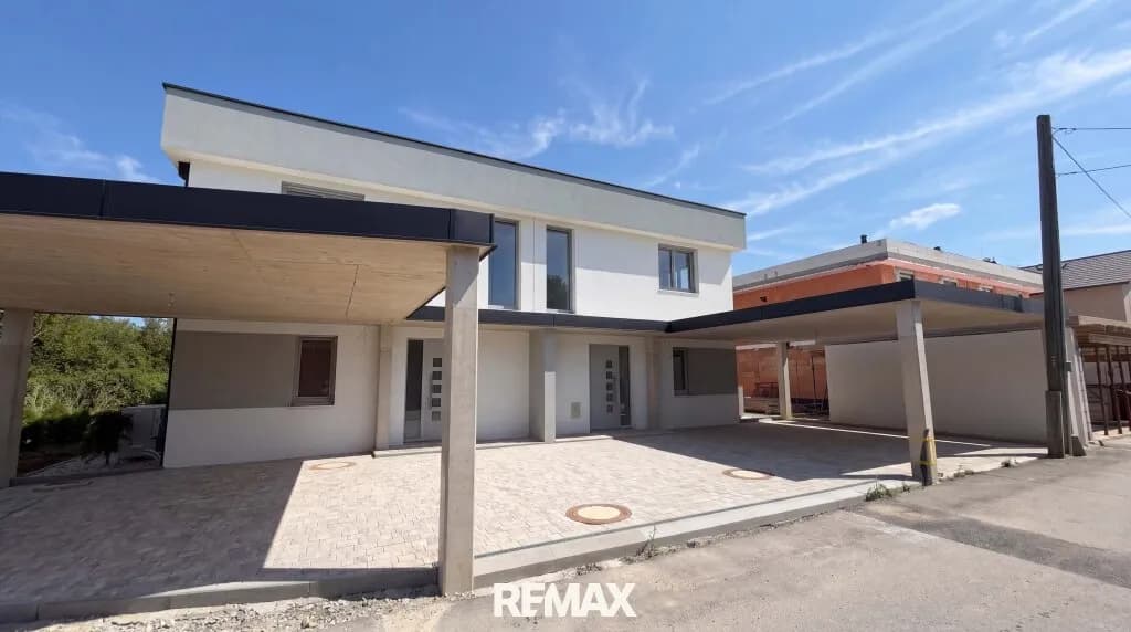 5-Zimmer-Haus kaufen in Sankt Pölten – 138,11 m², € 595.000