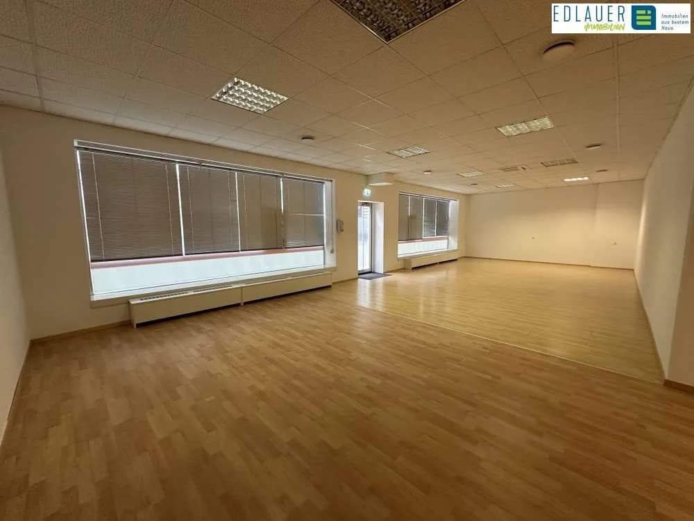 Gewerbeimmobilie mieten in Sankt Pölten – 160 m², € 2.211