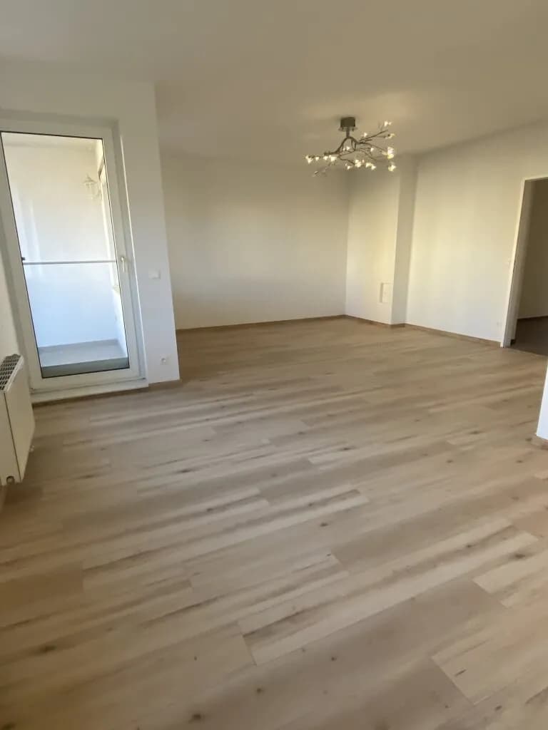 3-Zimmer-Wohnung mieten in Mödling – 86,46 m², € 1.350