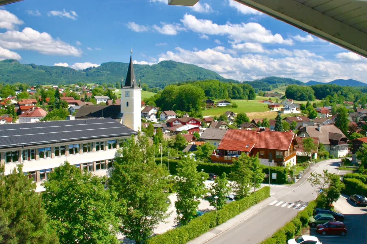 2-Zimmer-Wohnung mieten in Salzburg-Umgebung – 65 m², € 1.098