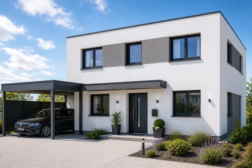 Haus kaufen in Baden – 130 m², € 578.600