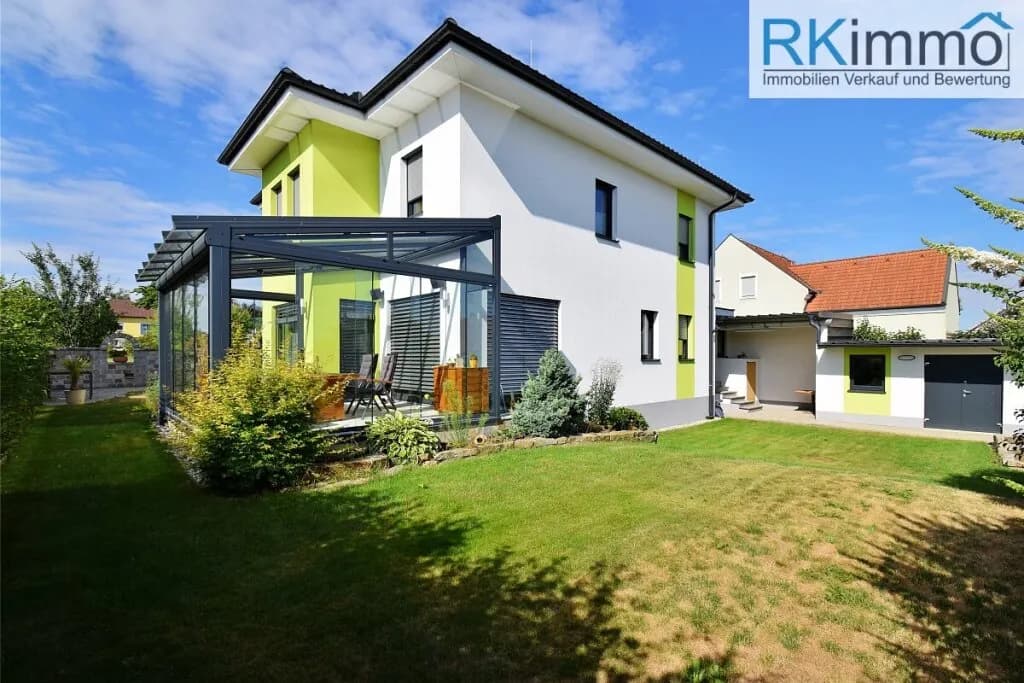 5-Zimmer-Haus kaufen in Mistelbach – 153 m², € 590.000