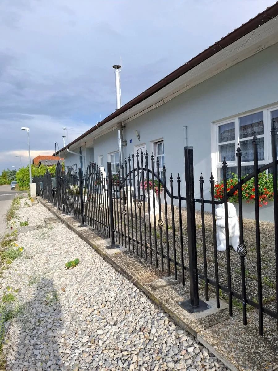 2-Zimmer-Wohnung mieten in Wiener Neustadt Land – 60 m², € 900