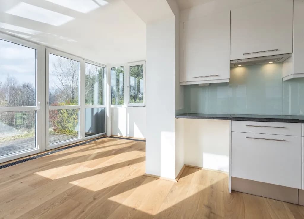 2-Zimmer-Wohnung kaufen in Salzburg Stadt – 113,51 m², € 849.000