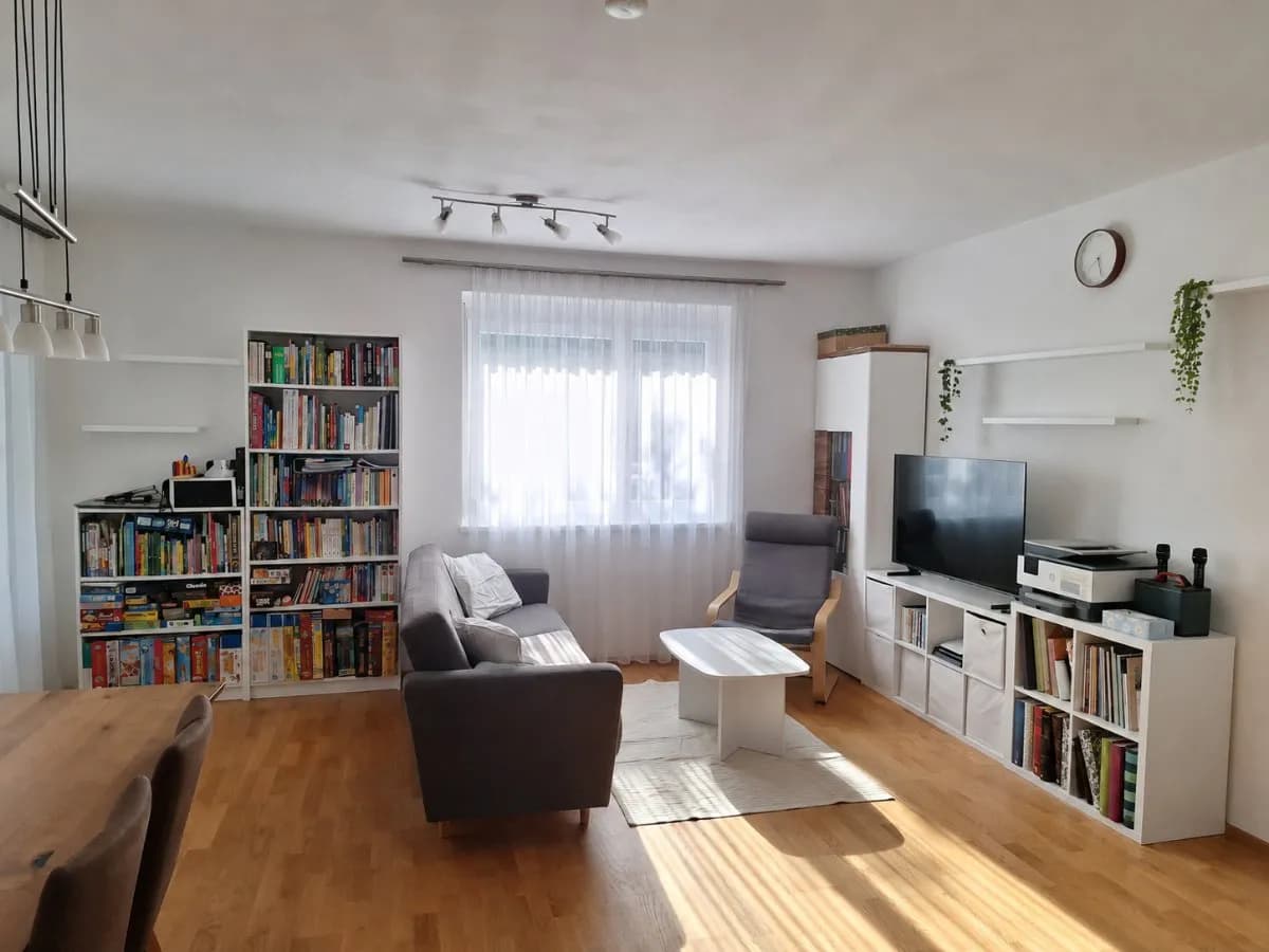 3-Zimmer-Wohnung kaufen in Leibnitz – 75 m², € 315.000