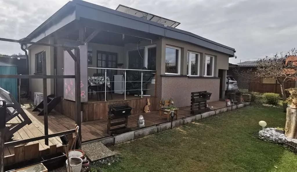 3-Zimmer-Wohnung kaufen in Leibnitz – 55 m², € 65.000
