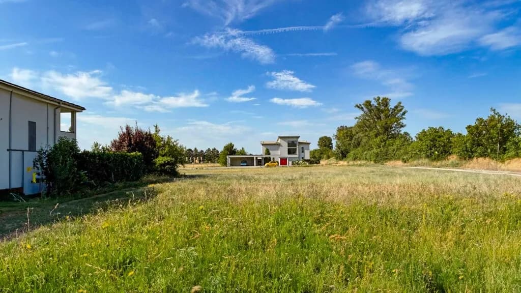 Grundstück kaufen in Mödling – 630 m², € 490.000