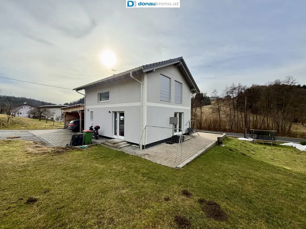 4-Zimmer-Haus kaufen in Graz-Umgebung – 114,72 m², € 329.000