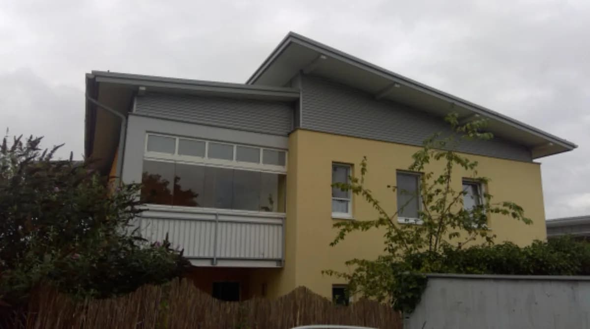4-Zimmer-Wohnung mieten in Amstetten – 90,05 m², € 795