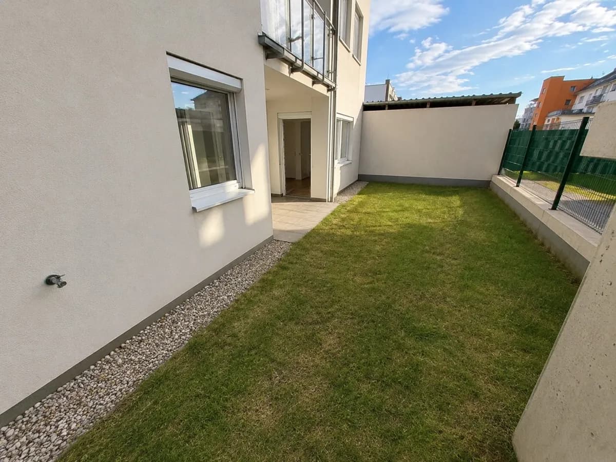 2-Zimmer-Wohnung kaufen in Mödling – 55 m², € 327.000