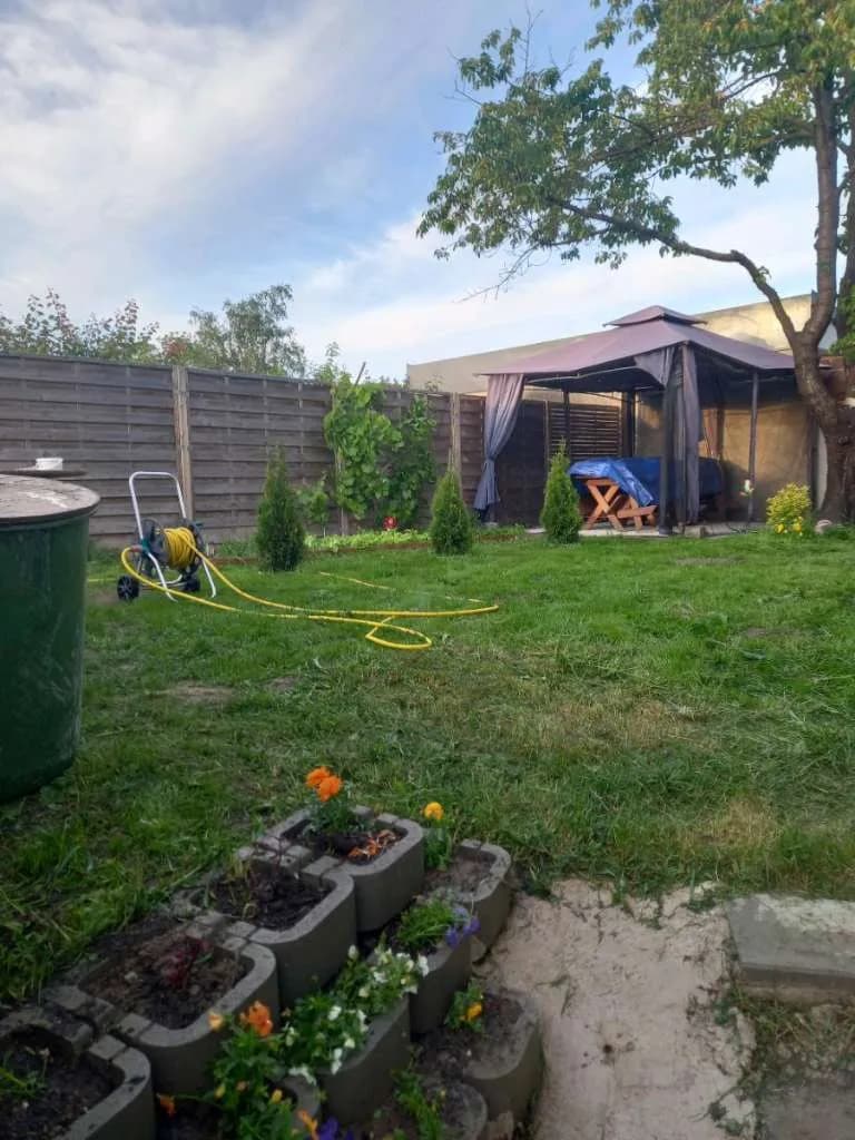 Haus kaufen in Mistelbach – 30 m², € 37.500