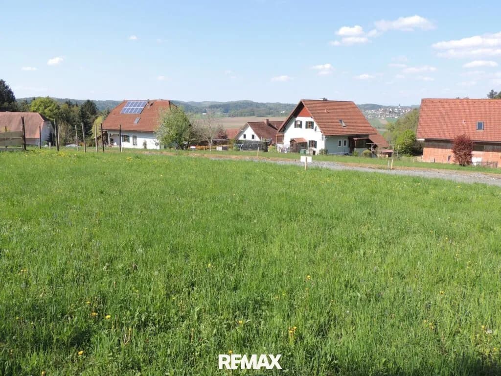 Grundstück kaufen in Südoststeiermark – 860 m², € 63.468