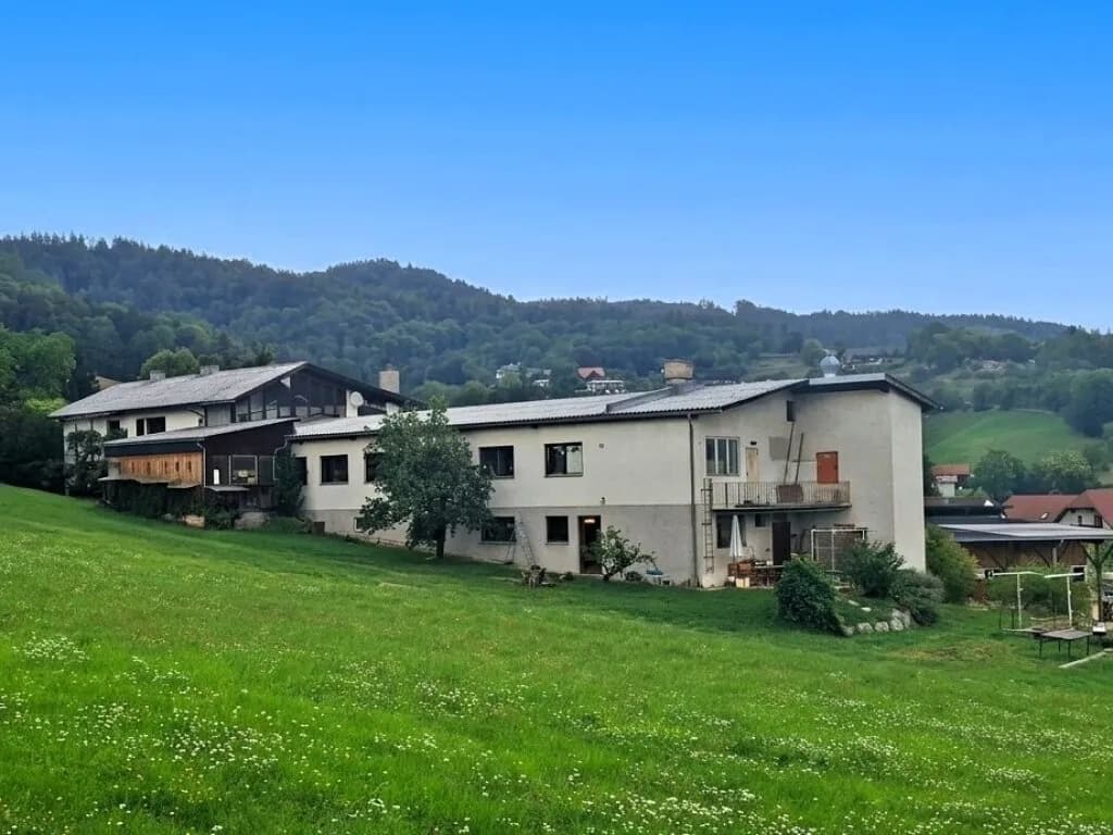 4-Zimmer-Immobilie kaufen in Graz-Umgebung – 114 m², € 550.000