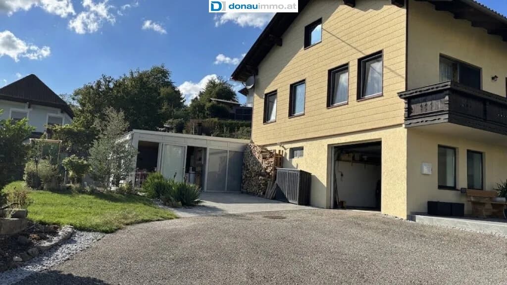 4-Zimmer-Haus kaufen in Urfahr-Umgebung – 88,85 m², € 319.000