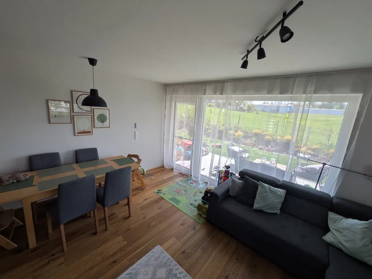 4-Zimmer-Wohnung kaufen in Ried im Innkreis – 92 m², € 459.000