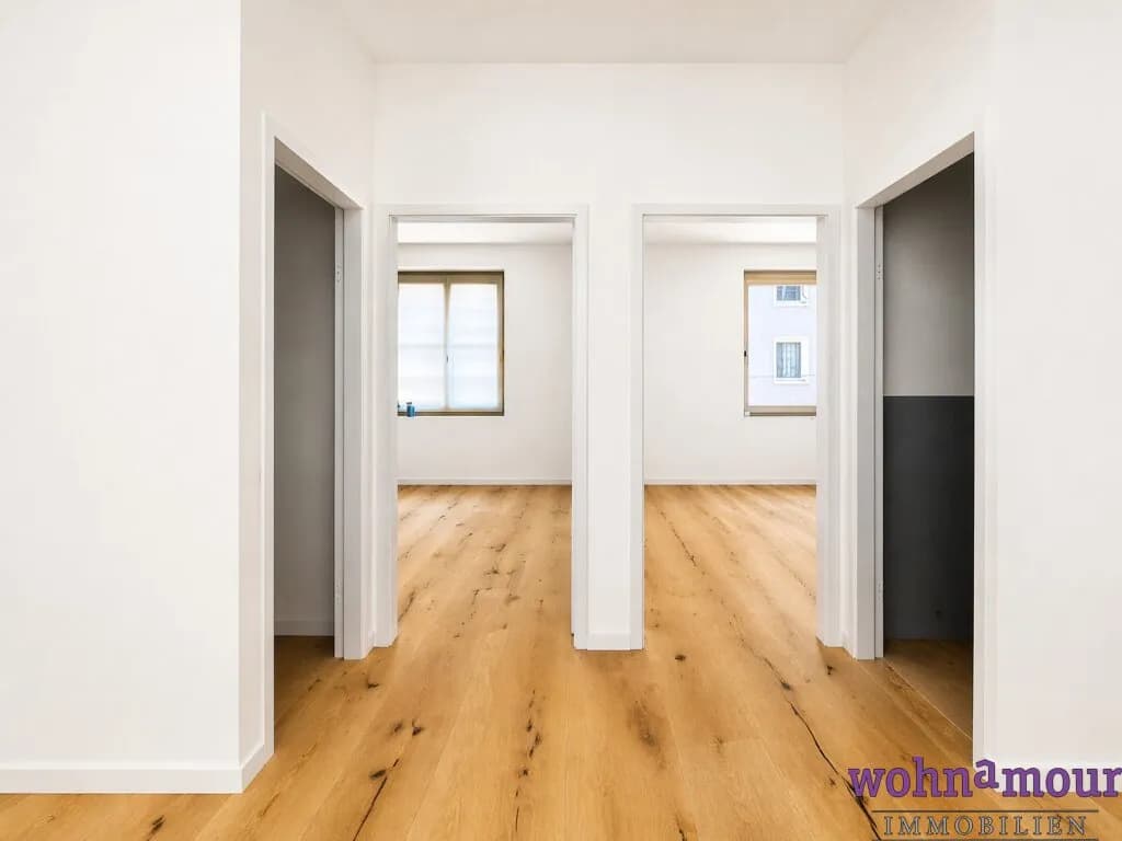 3-Zimmer-Wohnung kaufen in Innsbruck – 70,69 m², € 636.000