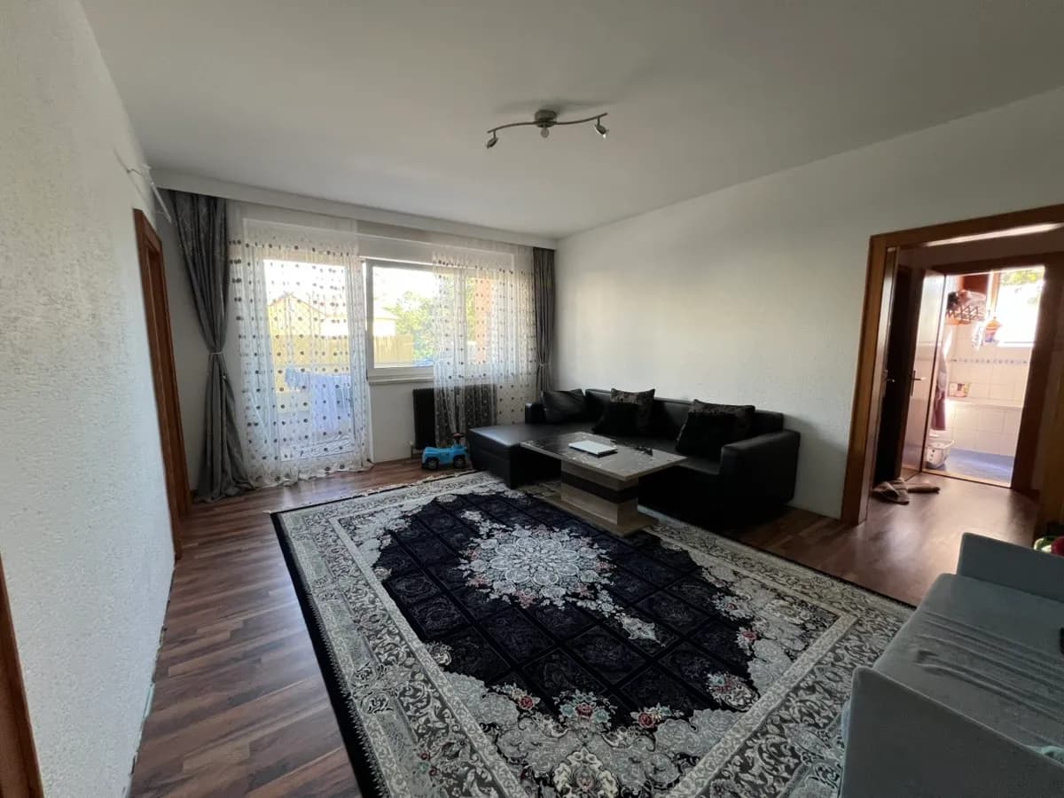 2-Zimmer-Wohnung mieten in Eferding – 62 m², € 730