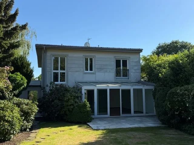 9-Zimmer-Immobilie mieten in Wien – 340 m², € 8.800