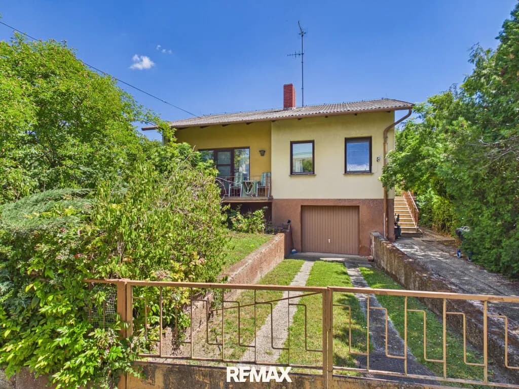 3-Zimmer-Haus kaufen in Neusiedl am See – 77,41 m², € 225.000