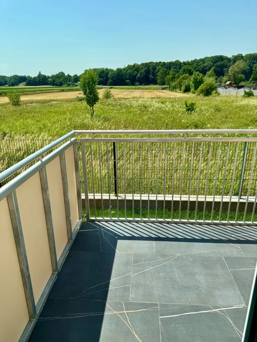 1-Zimmer-Wohnung mieten in Sankt Pölten – 35 m², € 556