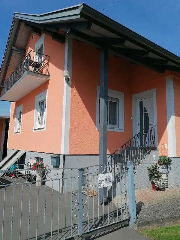 Wohnung mieten in Österreich – 65 m², € 750