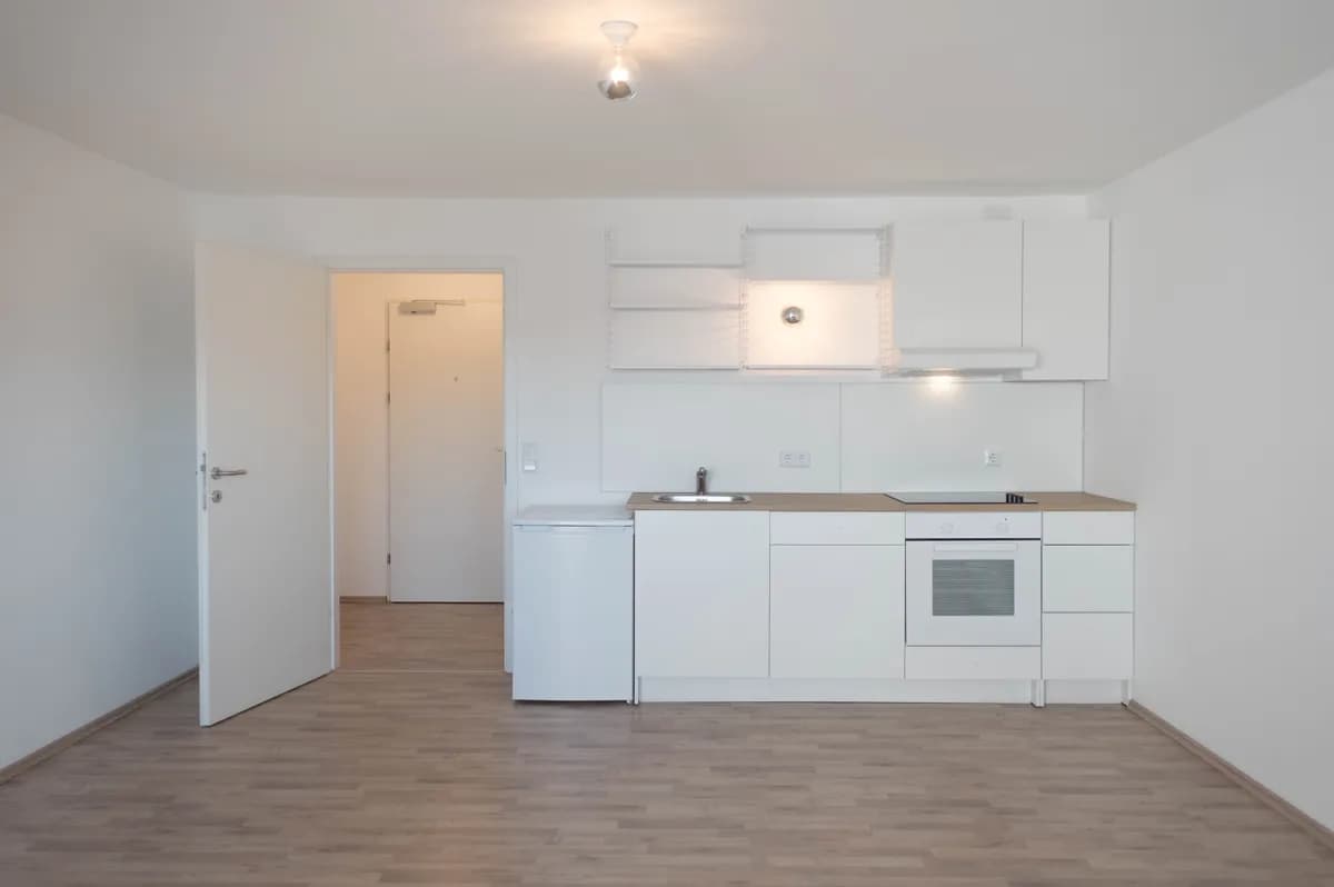 1-Zimmer-Wohnung kaufen in Graz – 35 m², € 149.000