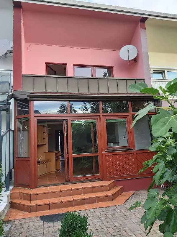 3-Zimmer-Haus mieten in Graz – 108 m², € 1.280