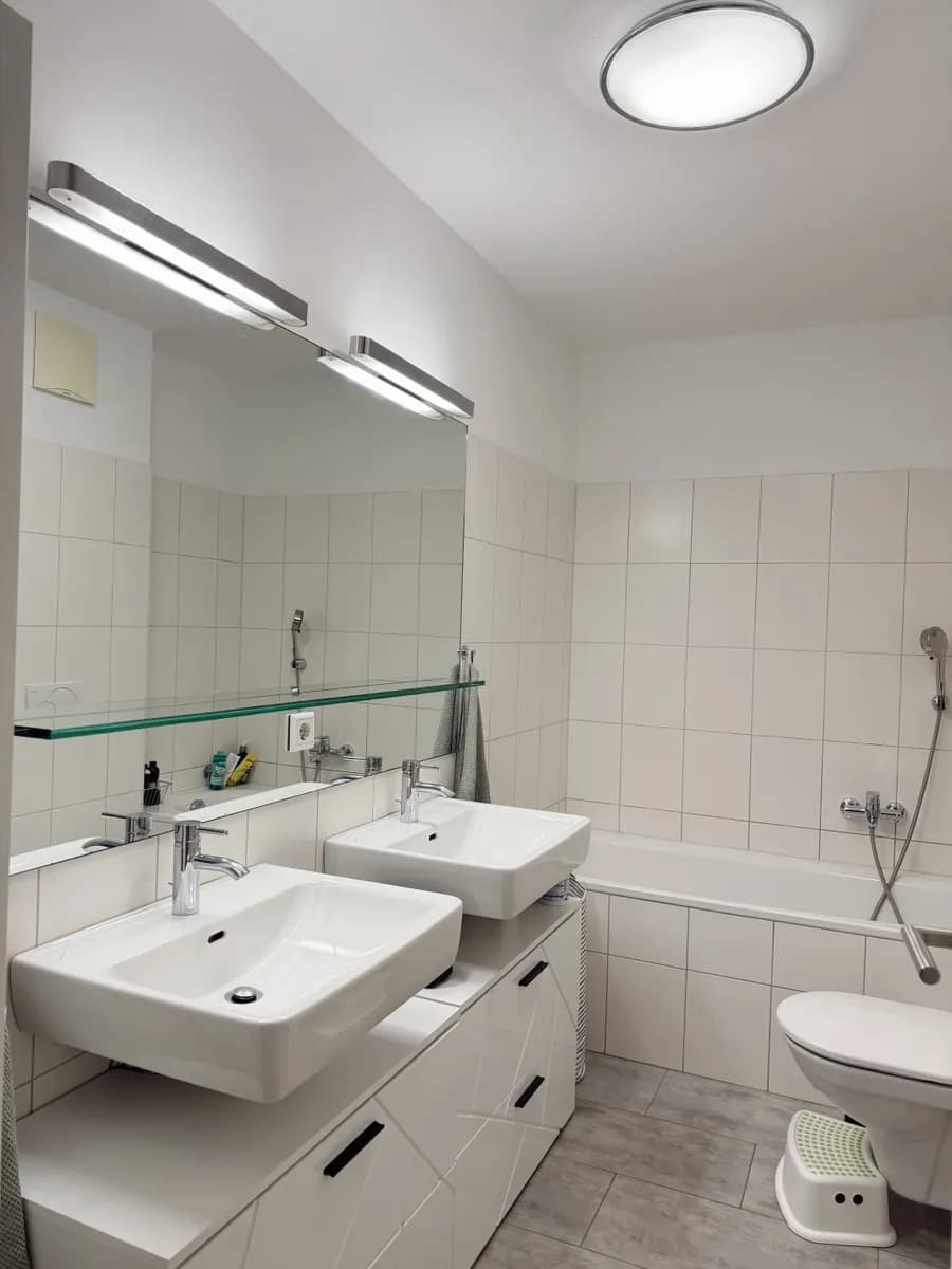 4-Zimmer-Haus mieten in Salzburg-Umgebung – 103 m², € 1.750