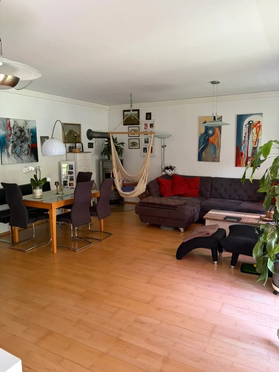 4-Zimmer-Wohnung kaufen in Linz – 91 m², € 396.000