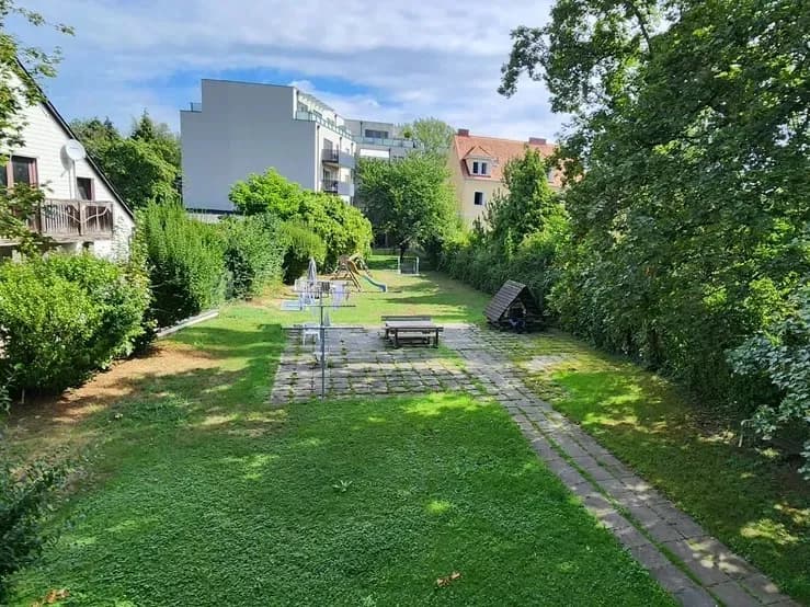 2-Zimmer-Wohnung mieten in Graz – 54 m², € 617