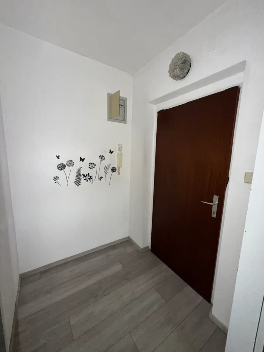 1-Zimmer-Wohnung mieten in Graz – 32 m², € 462