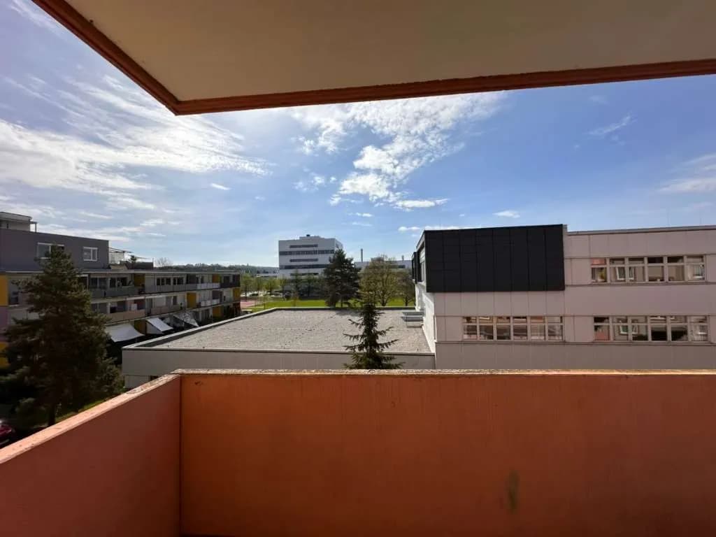 2-Zimmer-Wohnung mieten in Graz – 69 m², € 890