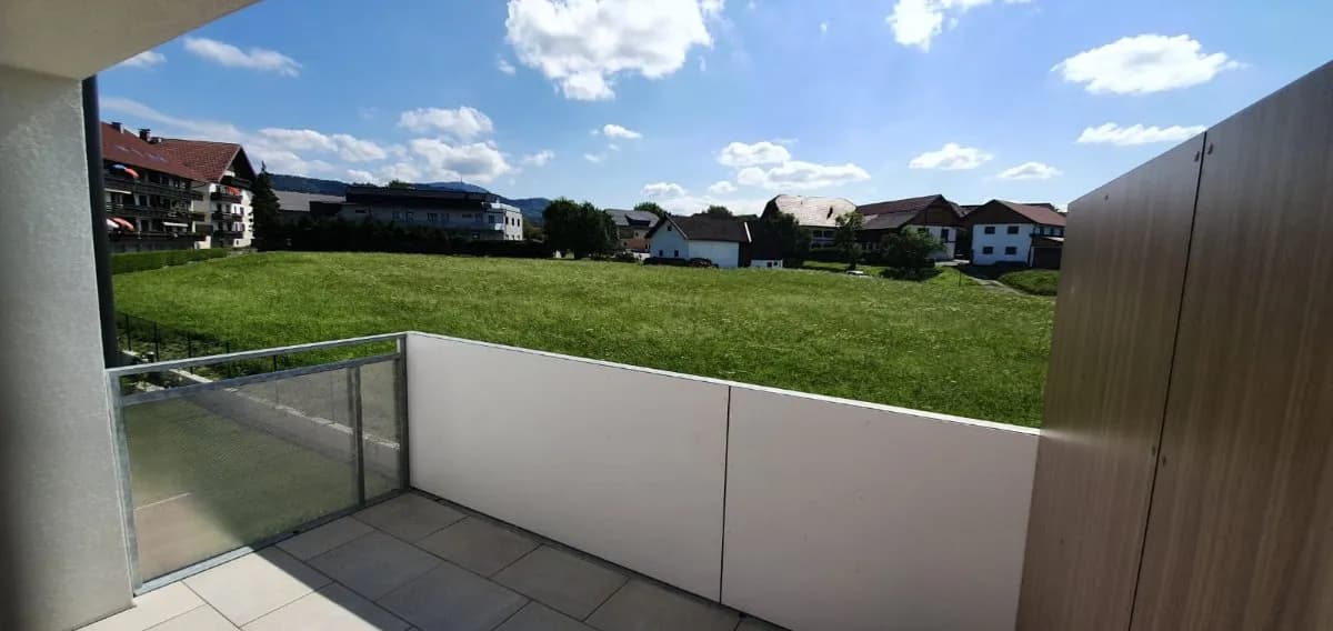 2-Zimmer-Wohnung mieten in Salzburg-Umgebung – 57 m², € 1.206