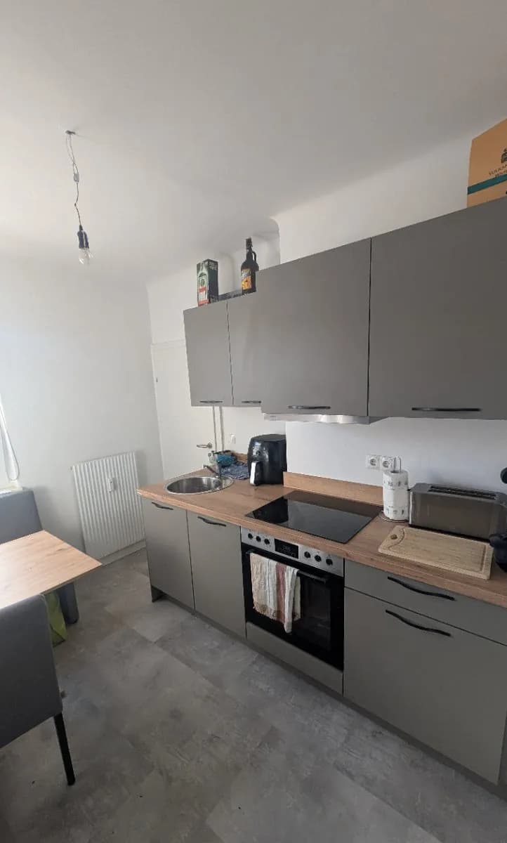 2-Zimmer-Wohnung mieten in Murtal – 51 m², € 508
