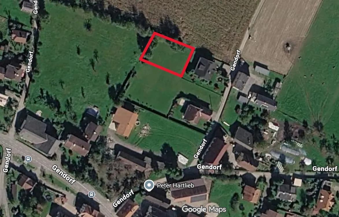Grundstück kaufen in Spittal an der Drau – 823 m², € 98.760