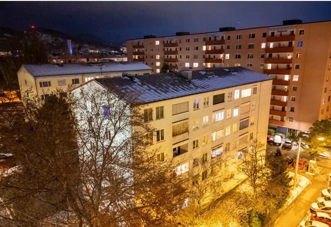1-Zimmer-Wohnung kaufen in Salzburg Stadt – 28 m², € 209.000