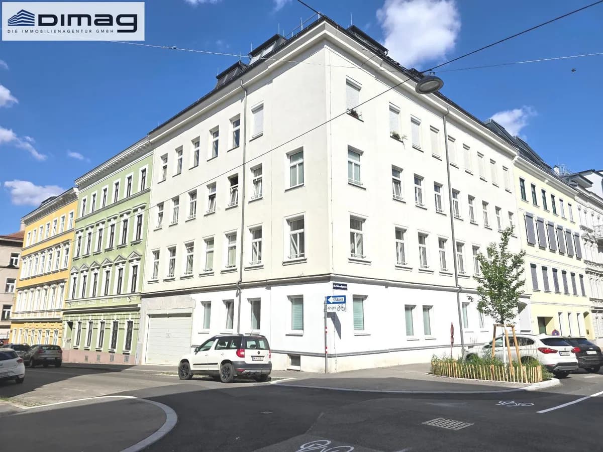 4-Zimmer-Wohnung kaufen in Wien – 143 m², € 995.000