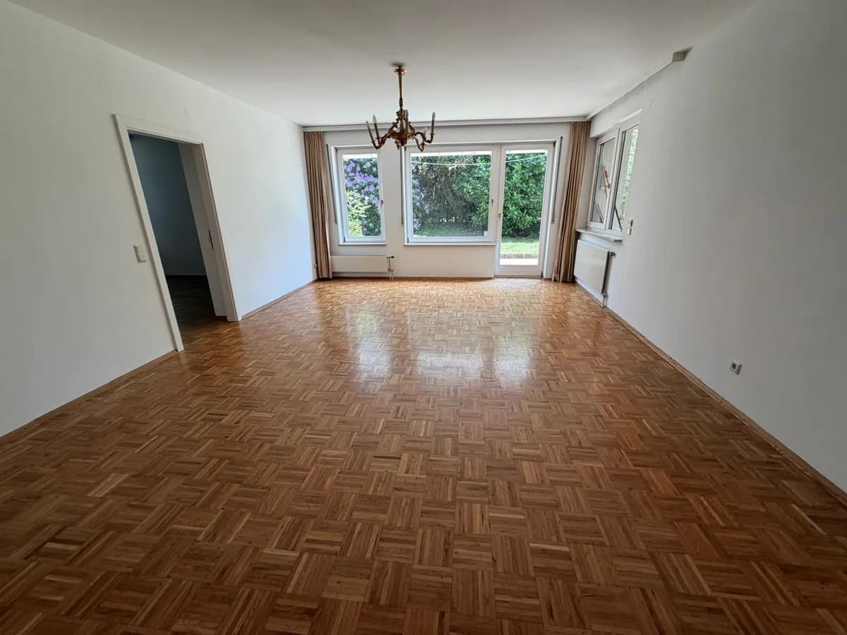 2-Zimmer-Wohnung mieten in Graz – 76 m², € 1.380