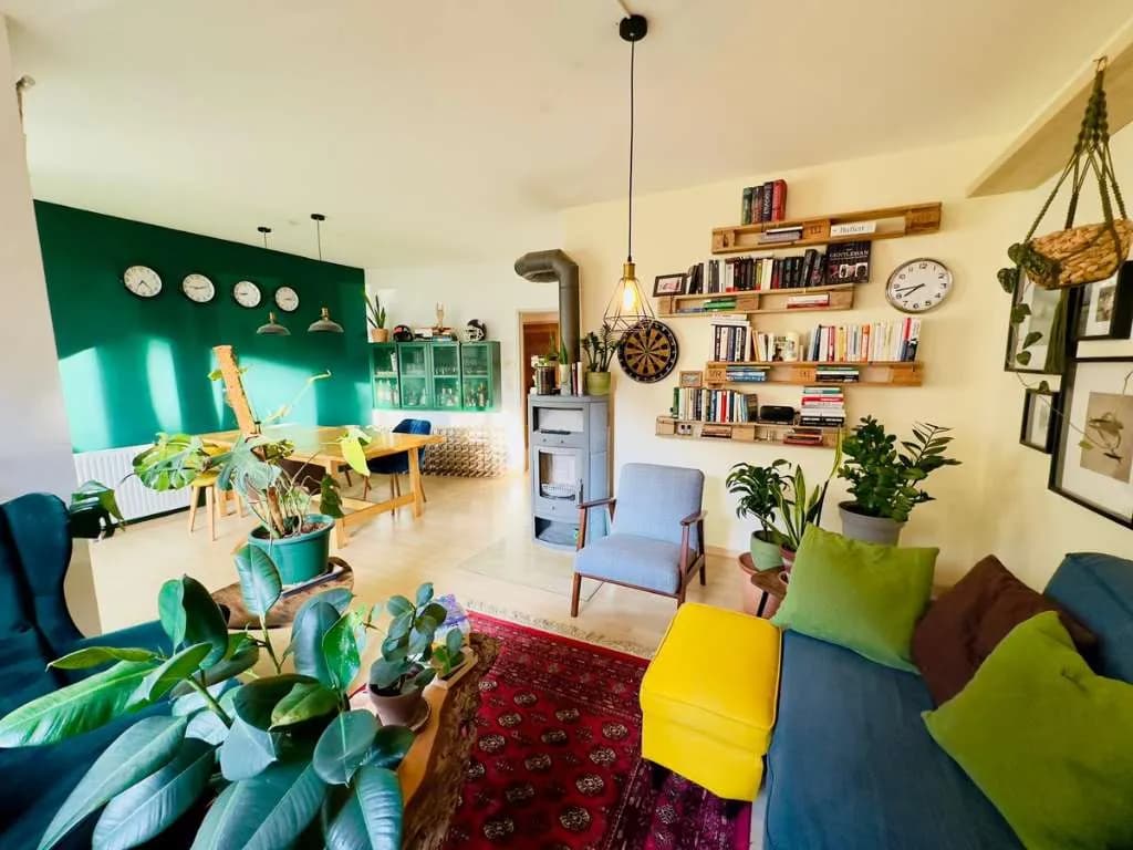 3-Zimmer-Wohnung kaufen in Korneuburg – 78 m², € 265.000