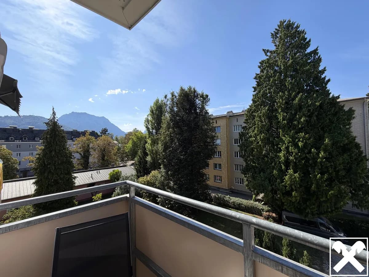 2-Zimmer-Wohnung kaufen in Gmunden – 65 m², € 168.000