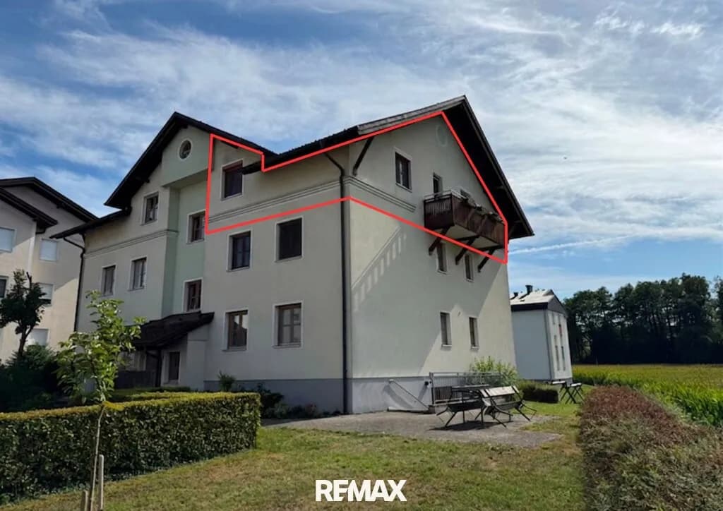3-Zimmer-Wohnung kaufen in Grieskirchen – 74,17 m², € 189.000
